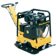 Бензиновая виброплита Masalta MS250-4 РУЧ056 Бензиновая виброплита Masalta MS250-4 РУЧ056