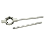 Плашкодержатель Эврика ER-04518 Плашкодержатель Эврика ER-04518