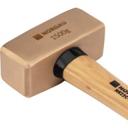 Медный молоток NORGAU N622C-1500 075217115