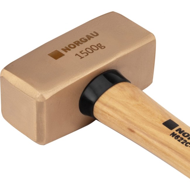 Медный молоток NORGAU N622C-1500 075217115