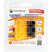 Неодимовый магнит-прямоугольник Forceberg 9-1272384-002 Неодимовый магнит-прямоугольник Forceberg 9-1272384-002
