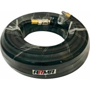 Резиновый армированный шланг ARMA профи AB-09-10