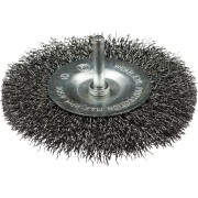 Дисковая щетка для дрелей Профоснастка Мастер 152 150 20203002