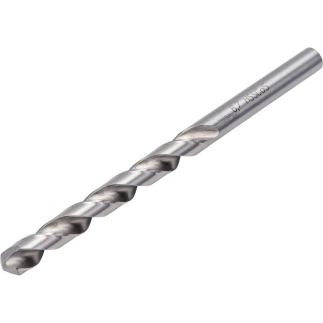 Кобальтовое сверло по металлу CUT2 20546