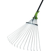 Регулируемые веерные грабли DON GAZON 126-1240 54978