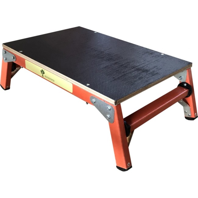 Стеклопластиковая диэлектрическая подмость Диэлектрик ССД-0,2 П Д269224