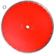 Сегментный алмазный диск по бетону KEOS ECO DBE02.400 Сегментный алмазный диск по бетону KEOS ECO DBE02.400