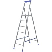 Стальная стремянка Nika СП6 Стальная стремянка Nika СП6