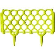 Декоративный забор Дачная мозаика Фаберже 15303