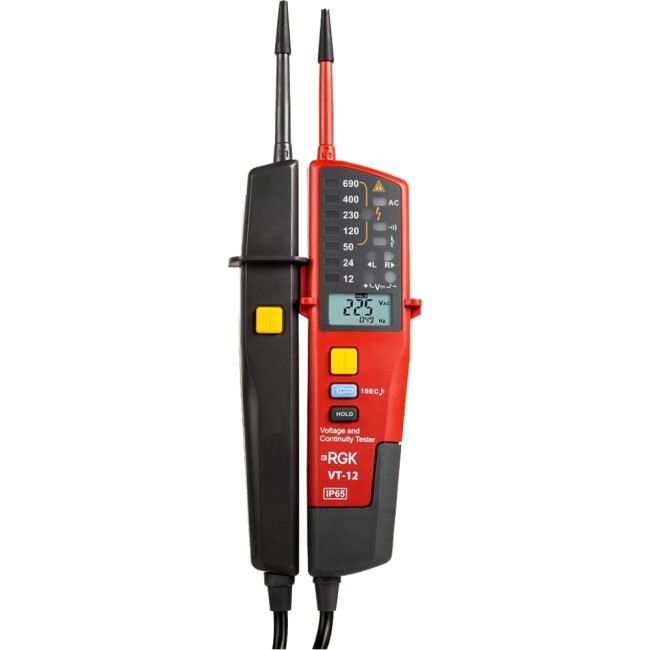 Тестер напряжения RGK VT-12 779616