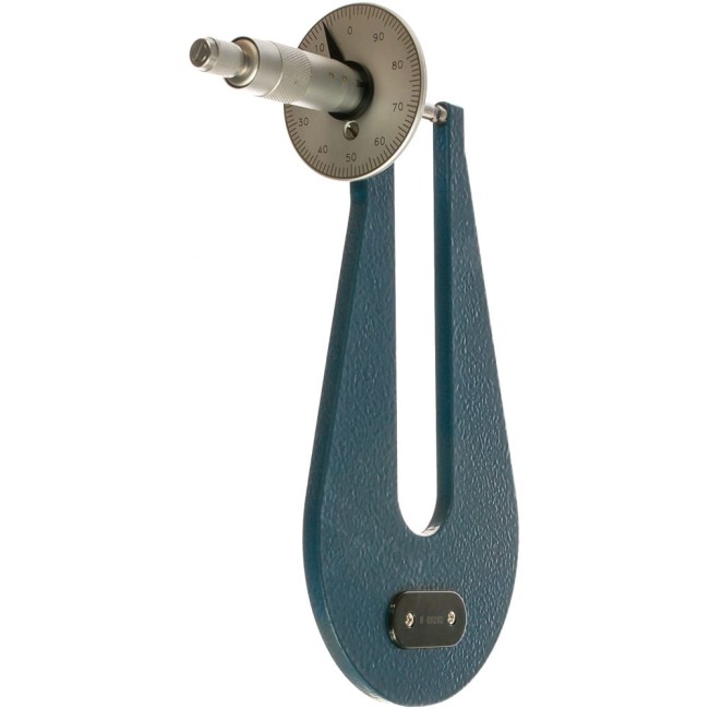 Листовой микрометр Туламаш МЛ-25 0.01 115634