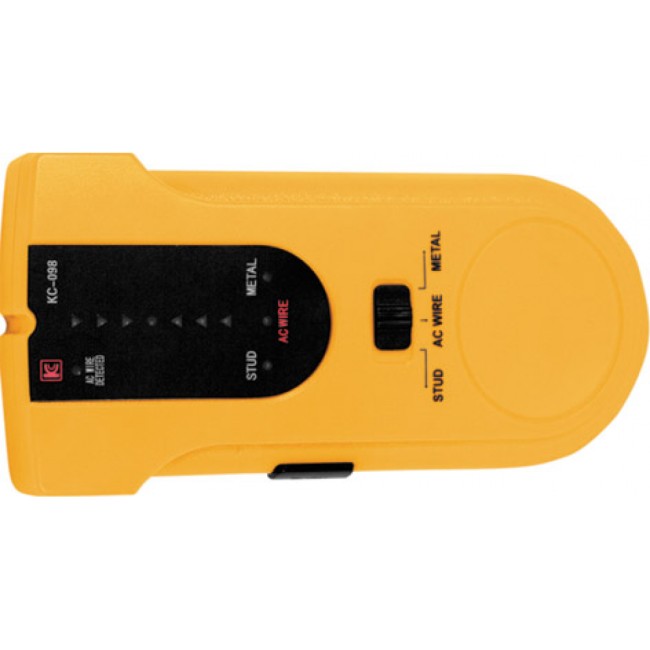 Детектор напряжения деревянных и металлических балок FIT HQ Профи 56534