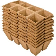 Торфяных набор горшочков ЛЕТО 91136