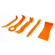 Набор съемников панелей салона Автоdело 40680 14647 Набор съемников панелей салона Автоdело 40680 14647