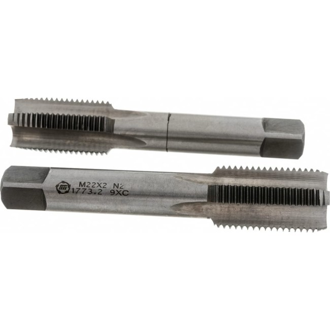 Ручной метчик Туламаш 54658