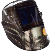 Маска сварщика FUBAG Хамелеон ULTIMA 5-13 Panoramic Black 992500 Маска сварщика FUBAG Хамелеон ULTIMA 5-13 Panoramic Black 992500