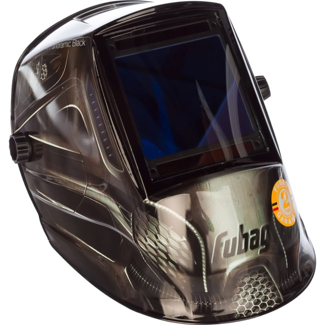 Маска сварщика FUBAG Хамелеон ULTIMA 5-13 Panoramic Black 992500