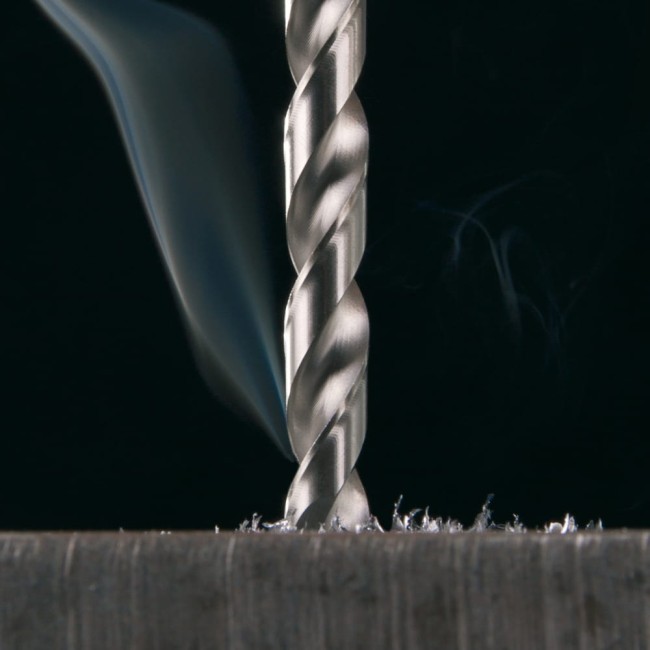 Сверло по металлу RUKO 281043E