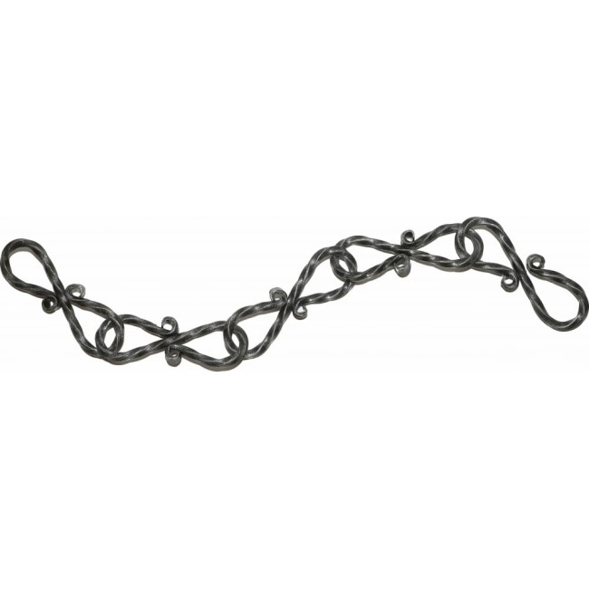 Кованая декоративная цепь Covali НС-885 А