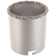 Карбидная коронка по керамике Энкор 57011 Карбидная коронка по керамике Энкор 57011