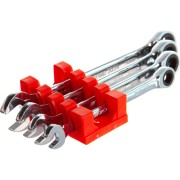 Набор ключей комбинированных JTC JTC-3027 Набор ключей комбинированных JTC JTC-3027