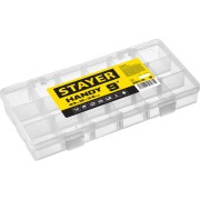 Пластиковый органайзер STAYER HANDY-9 38051-09_z01
