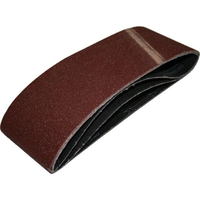 Шлифовальная лента ПРАКТИКА 031-396