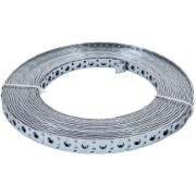 Монтажная прямая лента Стройметиз 4520129 Монтажная прямая лента Стройметиз 4520129