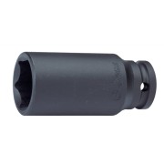 Ударная торцевая головка HANS 88300M060 Ударная торцевая головка HANS 88300M060