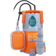 Погружной дренажный насос для чистой воды Кратон CWP-12 5 04 02 022 Погружной дренажный насос для чистой воды Кратон CWP-12 5 04 02 022