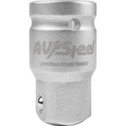 Скользящий адаптер AV Steel AV-539540 Скользящий адаптер AV Steel AV-539540