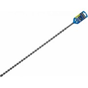 Бур sds plus по бетону ПРАКТИКА 033-772 Бур sds plus по бетону ПРАКТИКА 033-772