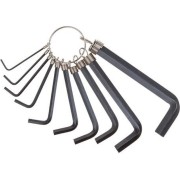 Набор ключей ВОЛАТ 11005-10 Набор ключей ВОЛАТ 11005-10