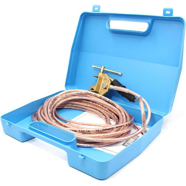 Заземляющий спуск ВК MaT 21501621