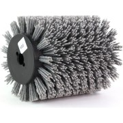 Нейлоновая щетка-валик для Makita 9741 ОСБОРН 1-171 411.912-6701 Нейлоновая щетка-валик для Makita 9741 ОСБОРН 1-171 411.912-6701