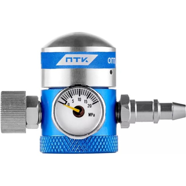 Универсальный регулятор расхода газа ПТК Оптимизатор РО-1 МИНИ 00000038768