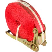 Стяжной кольцевой стяжной ремень для крепления груза РОМЕК 50.25.3.к 2000000005492 Стяжной кольцевой стяжной ремень для крепления груза РОМЕК 50.25.3.к 2000000005492