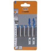 Лобзиковые пилки HAWERA T 118 AF F00Y240503