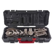 Набор наконечников для секционной машины Milwaukee 48533840 Набор наконечников для секционной машины Milwaukee 48533840