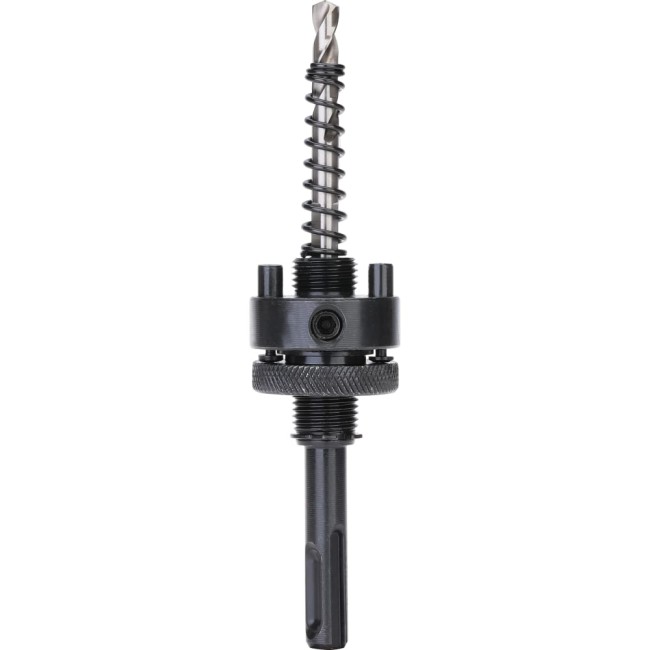 Хвостовик для биметаллических коронок RUKO 126211