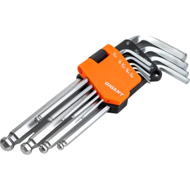 Набор ключей Gigant grf-121