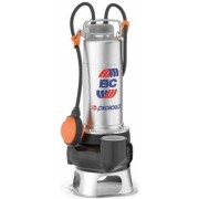 Насос Pedrollo BC 20/50 48SGM82A2AU Насос Pedrollo BC 20/50 48SGM82A2AU