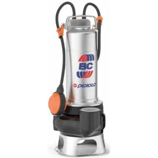 Насос Pedrollo BC 20/50 48SGM82A2AU