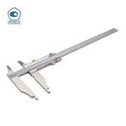 Нониусный цеховой штангенциркуль NORGAU 040005032/П Нониусный цеховой штангенциркуль NORGAU 040005032/П