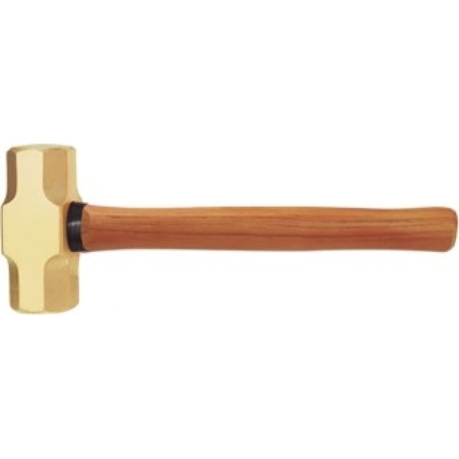 Искробезопасная кувалда TVITA мод. 191B TT1191B-1012A