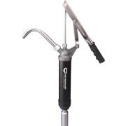 Бочковой ручной насос для бензина ДТ масла керосина для бочек 50-205 л Petropump PP210017 Бочковой ручной насос для бензина ДТ масла керосина для бочек 50-205 л Petropump PP210017