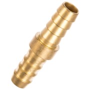 Двусторонний соединительный штуцер STELS 57070 Двусторонний соединительный штуцер STELS 57070