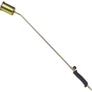 Газовоздушная кровельная горелка Foxweld ГВ-1000В 5910 Газовоздушная кровельная горелка Foxweld ГВ-1000В 5910