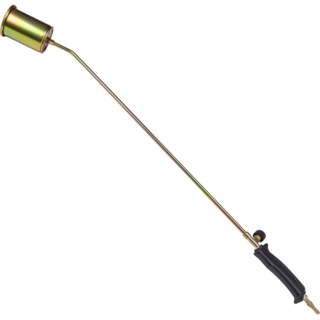 Газовоздушная кровельная горелка Foxweld ГВ-1000В 5910