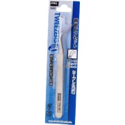 Загнутый антимагнитный пинцет goot TS-15 6252 Загнутый антимагнитный пинцет goot TS-15 6252